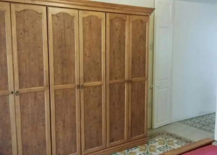 With Ac Appartement *