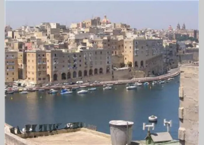 With Ac Appartement *