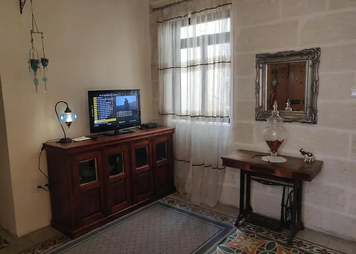 With Ac Appartement *