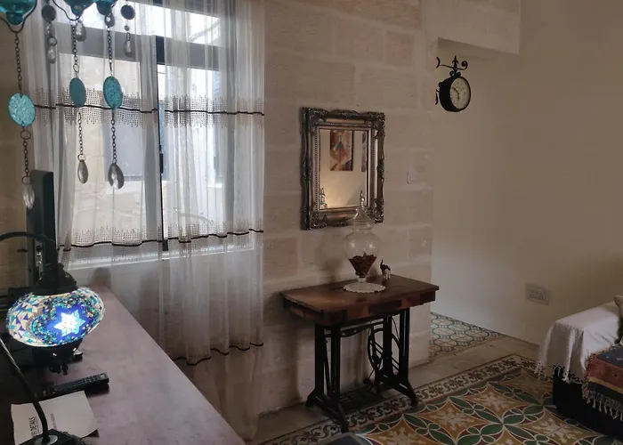 With Ac Appartement Il-Birgu