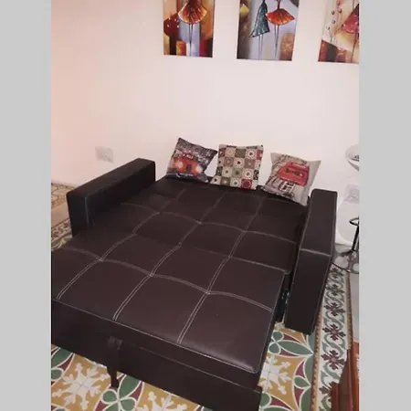 With Ac Apartment Birgu