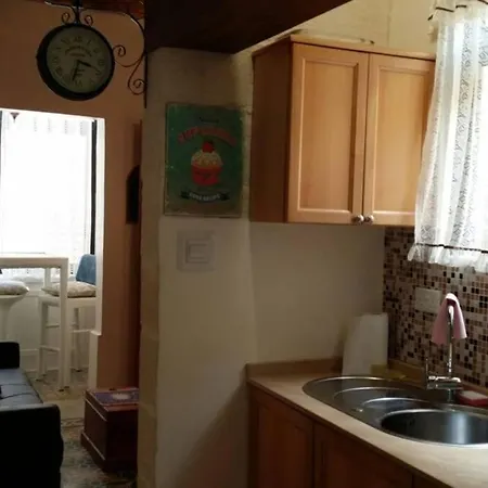 Apartment With Ac