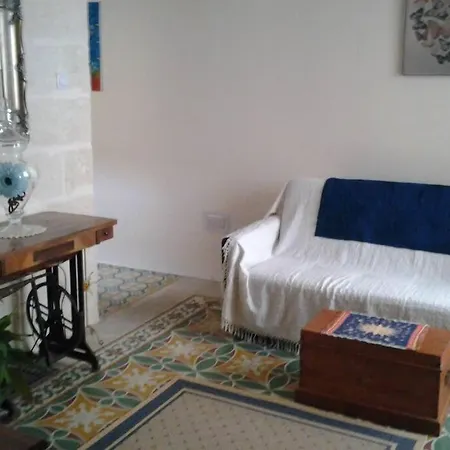 With Ac Apartment