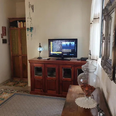 With Ac Apartment