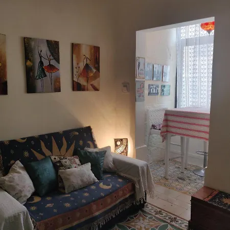 Apartment With Ac *