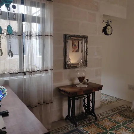 With Ac Apartment Birgu