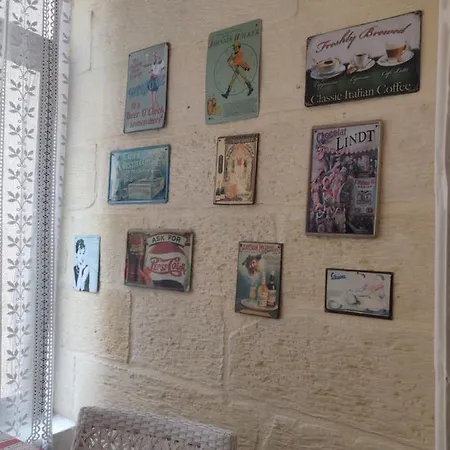 Apartament With Ac *
