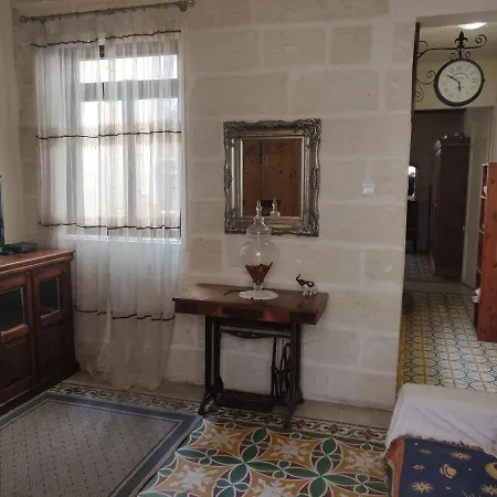 With Ac Apartament Birgu